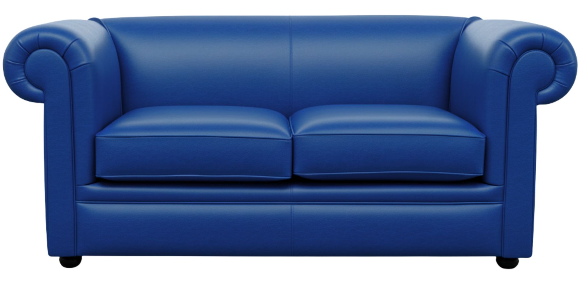 The Canterbury Chesterfield